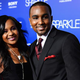 Bobbi Kristina Brown and Nick Gordon in 2012
Frazer Harrison/Getty Images